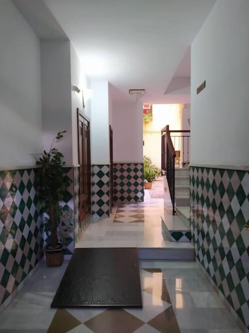 4 Balconies House, Central And Near The Alhambra Granada Bagian luar foto